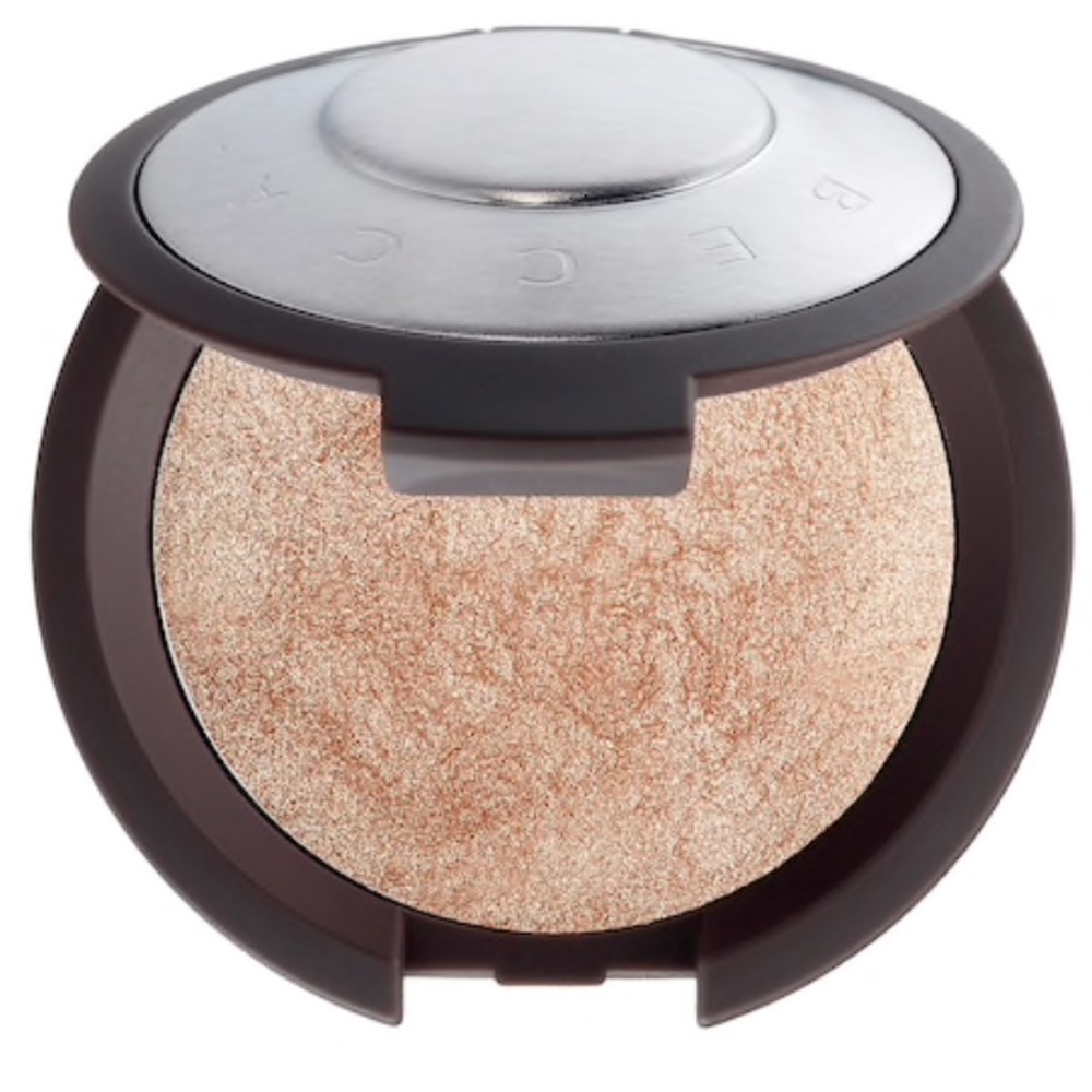 Becca Opal pressed highlighter